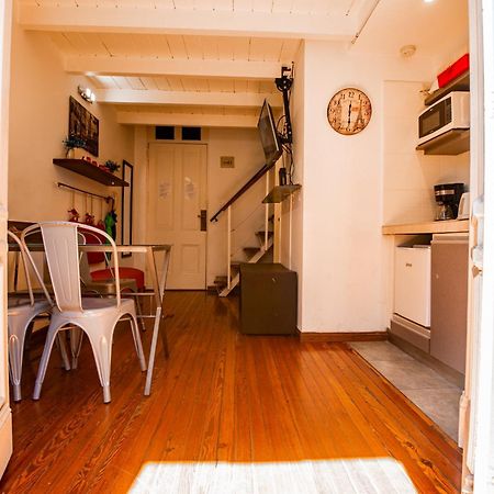 Duplex En Centro Historico Y Turistico Sobre Av. De Mayo Buenos Aires Dış mekan fotoğraf