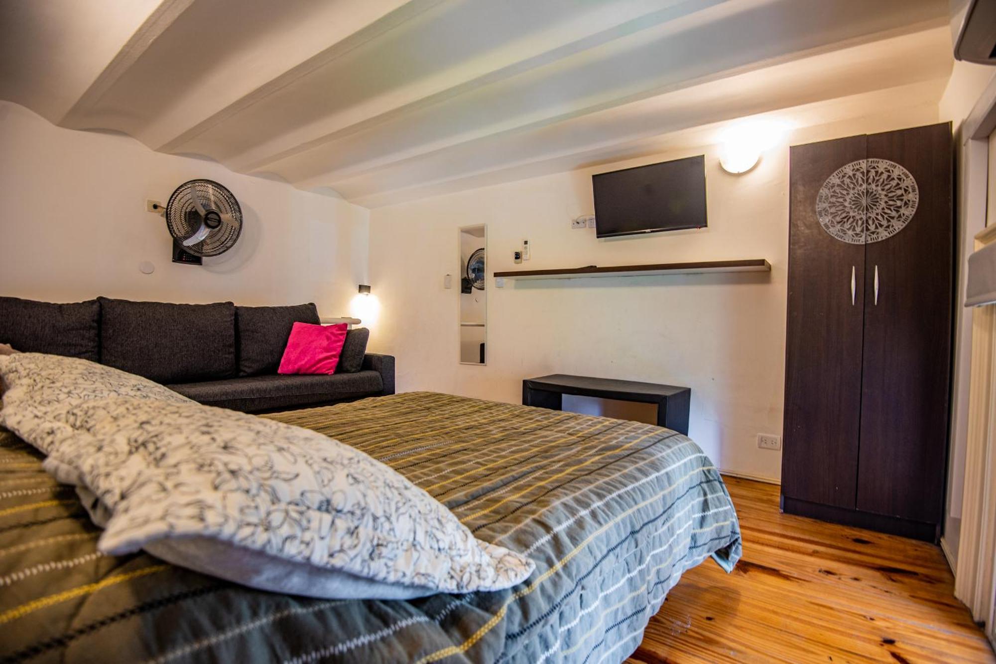 Duplex En Centro Historico Y Turistico Sobre Av. De Mayo Buenos Aires Dış mekan fotoğraf
