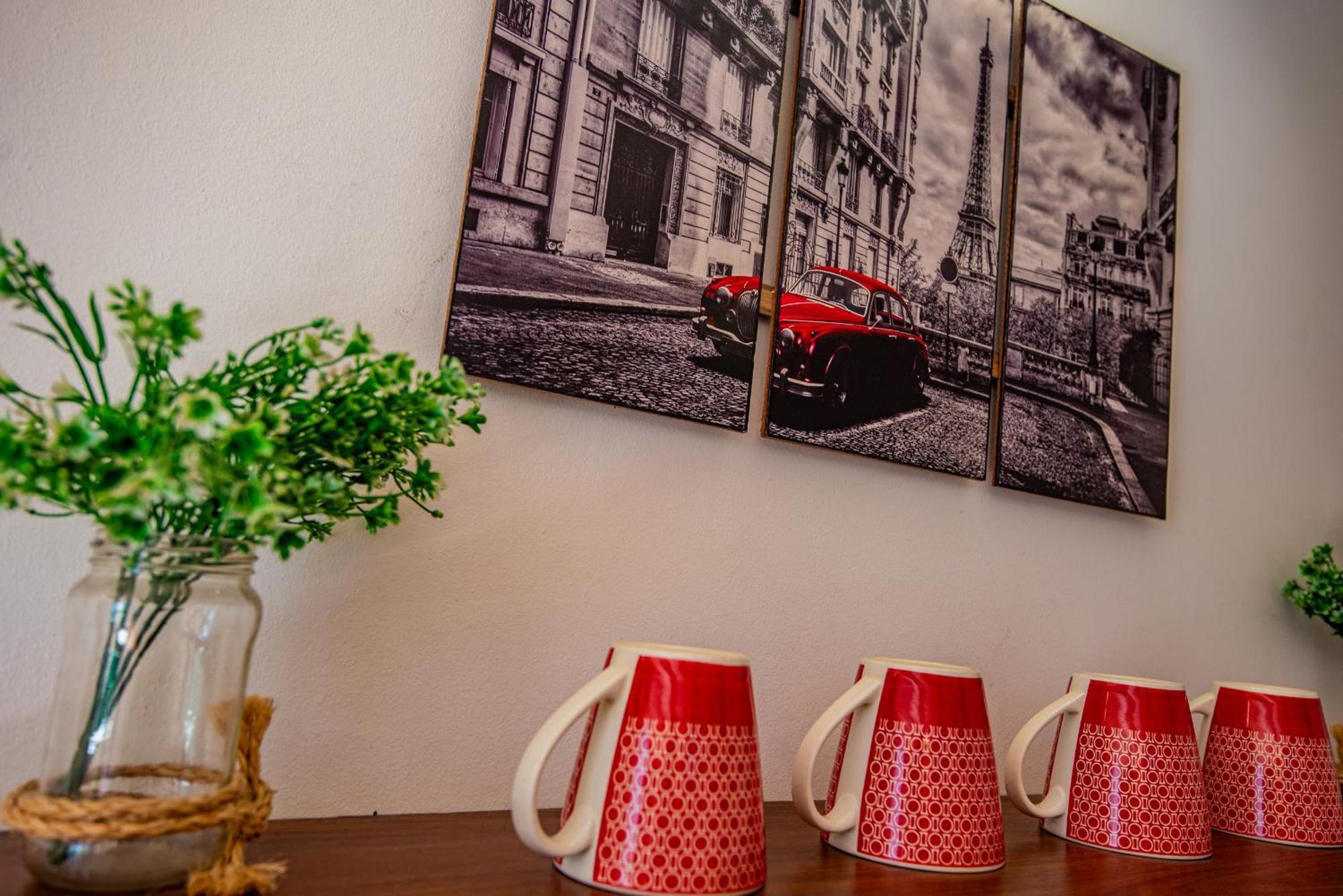 Duplex En Centro Historico Y Turistico Sobre Av. De Mayo Buenos Aires Dış mekan fotoğraf